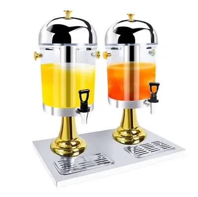 XY Best Mini Automatic Orange Juicer with Elegant Glass Design