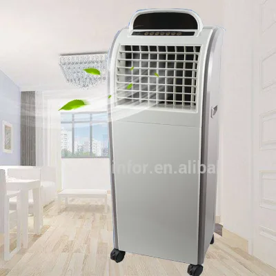 Evaporator Floor Standing Air Conditioners for Home