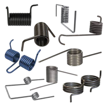 Torsion Spring