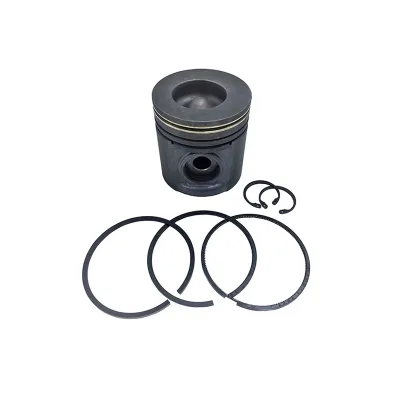 PISTON PIN & RING KIT 4115P025 4115P525 3135M121 T426391 for Engine Agriculture Machinery Parts
