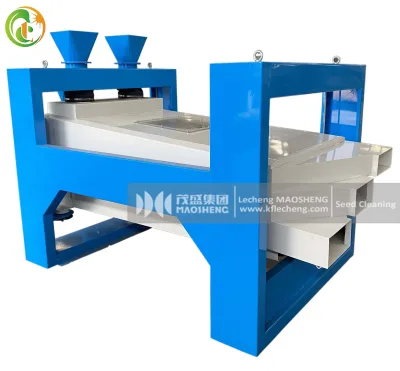 Coffee Bean Grading Vibrating Sieve Machine Separator Machine