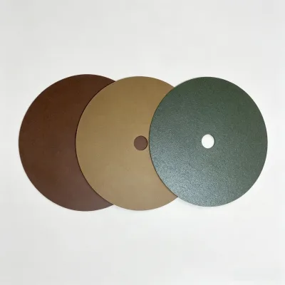 Precision Mesh-free Ultra-thin 1mm Abrasive Cutting Disc 9 Inch 12 Inch Stainless Steel 50m/s Max Speed GRINDERS Compatible