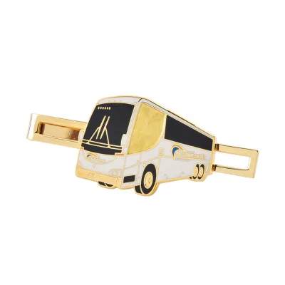 New Fashion Shirt Collar Tie Bars Stainless Steel Tie Clip Men Tie Pin