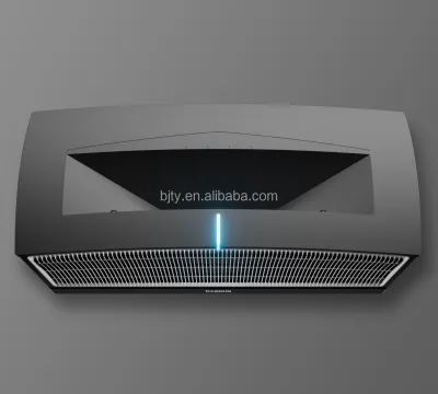 CASIRIS H6 Triple Laser Projector 3000 ANSI Lumens UST Projector 4k Ultra Short Throw Beamer Andrioid9.0