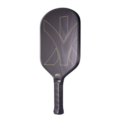 Pickleball paddle Light weight professional good spin Composite carbon fiber pickleball paddle
