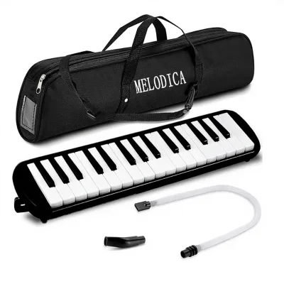 Diatonic 32-Key & 37-Key Entry-Level Student Beginner Classroom Accordion Oxford Bag