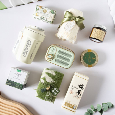 Birthday Party Gift Custom Product Items Printed Logo Mother'S Day Souvenir Creative Gift Box Wedding Anniversary Gifts