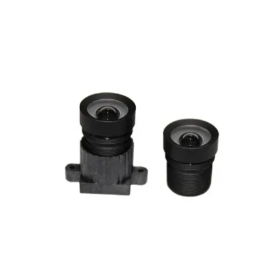 Discreet  Vandal Proof 1/2.5"MI5100 83 Degree 5megapixel Board Mount Lens Waterproof M12 Cctv Lens for Security Camera