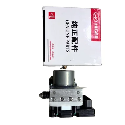 Original YF8 SZJL-H5VE Electromagnetic Valve (ESC) for Higer Bus
