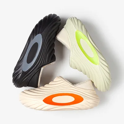 Casual Soft Customized Thermal Shoes for Men Light Weight Outdoor slippers High Quality Classical Comfort Stain Resistant