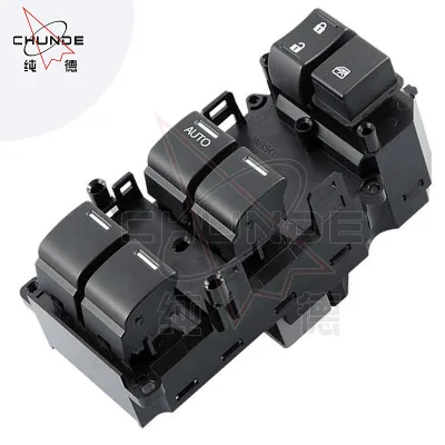 Window Lifter Switch for 35750-TB0-H11
