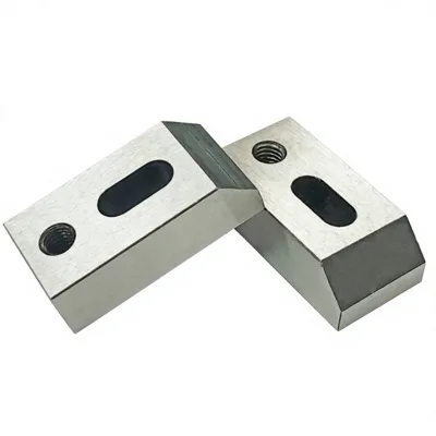 CNC Pressure Plate Fixture CNC Clamping Distance 40*20*12* M6