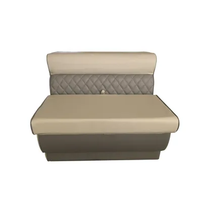 Update Your Pontoon Boat with Pontoon Furniture: Bench Seats, Boat Seats, Bucket Seats and More at Gospel