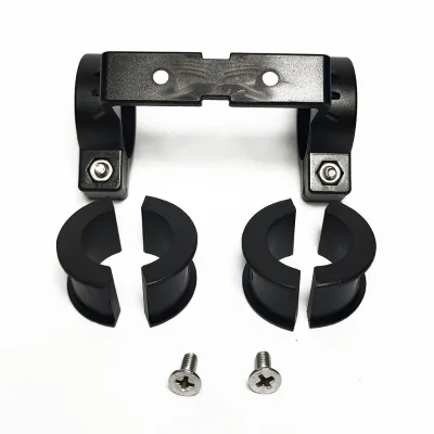 E-Bike Accessories KT-LCD3 LCD3U LCD8HU LCD8H Display Mount Bracket Electric Bike Display Holder Stand
