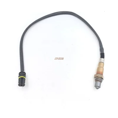 Rear Oxygen Sensor for Mercedes Banz 0025400617 0025400717 0025401817 0045422218 A209 C209 W203 W204 CL203 R171 CLK200K C200K