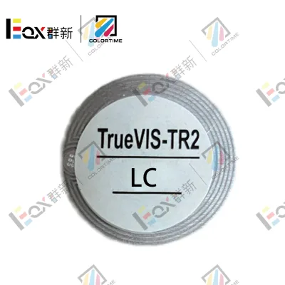 TR2 RFID 500ml TrueVIS One Time Chip for Roland TrueVIS VG2-540 VG2-640 SG2-300 SG2-540 Printer Series