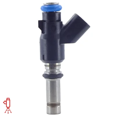 FIG11717 28551431 New Fuel Injector for Wuling Hongguang Compatible with Toyota Car Models Commonly Used
