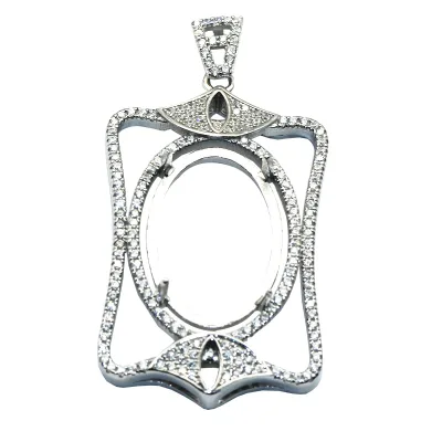 Beadsnice Children's Crystal Pendant Light Elegant Jewelry for Kids