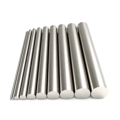 Nickel-ChromiumBar Cr25Ni20 bar Alloy Heat Resistant Nichrome bar Cr25Ni20