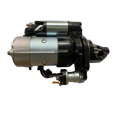 Starter Assembly C4983068