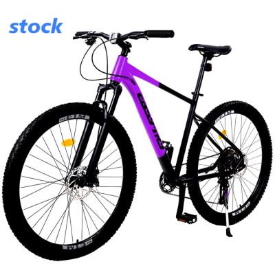 The Newly Designed Mountain Bicucle Supports Custom Colored Frame Bikes 26/27.5/29bike