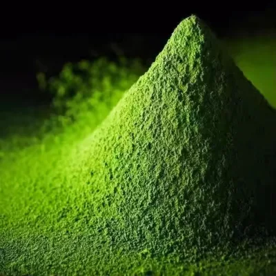 OEM Organic Matcha Powder Green Tea From Japan Health Tea in Tin Packed for New Age Consumers