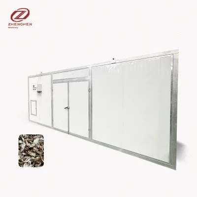 Commercial Food Dryer Fruit & Vegetable & Meat Product Dehydration Machine Agricultural Product Drying Equipment