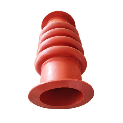 Rubber Damper Rubber Vibration Damper
