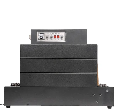 BS-B 400*200 Medical Thermal Shrink Packaging Machine Automatic