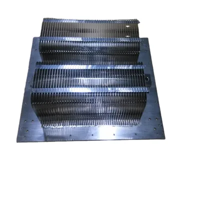 High Power LED Heat Sink