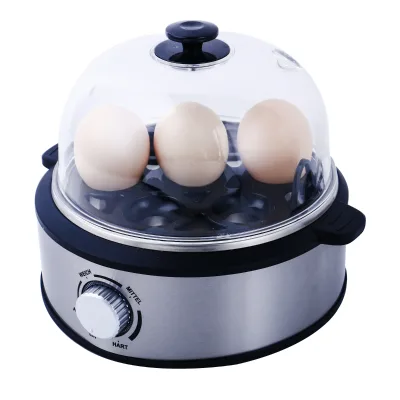 Food Grade Popular Hot Sell Household Stainless Steel Egg Bolier High Quality Egg Steamer