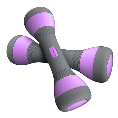 Dumbbells Equipment Adjustable Lose Weight Fitness Dumbbells for Women