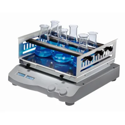 Laboratory Linear Shaker Mix Shaker Digital Orbital Shaker