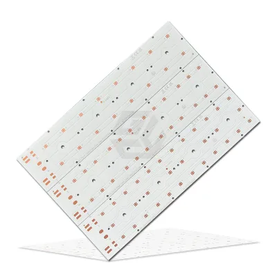 Best Price Made in China PCB, Fast Delivery, DOB PCB, Ceiling Light PCB, Single & Double-sided Circuit Boards
