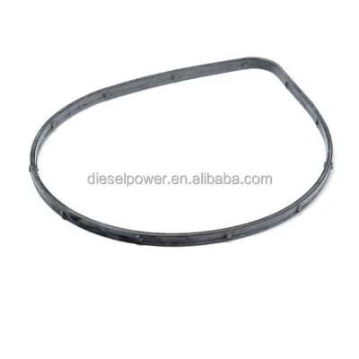 DIXI POWER High Quality Water Pump Gasket O-Ring Seal (RUBBER FKM 500x250mm) for Diesel Engine 1206E-E66TA OE T412514
