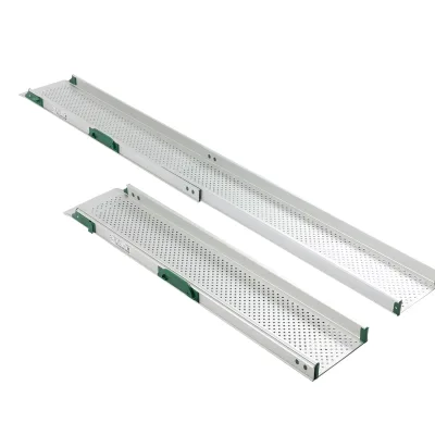 Telescopic Ramps