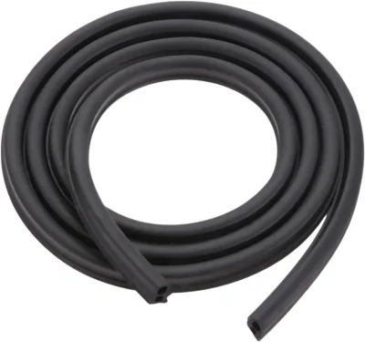 154827601 Dishwasher Door Seal Gasket Kit for Frigidaire Gallery Dishwasher Replaces AP5690109 PS8260227 154845301 154211801