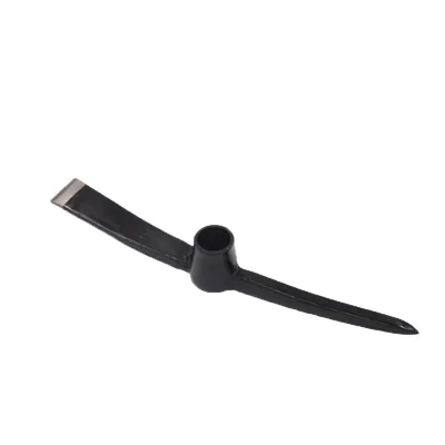 Head Pick Axe Black Customized Tools Steel Good Shovel Garden Color Handle