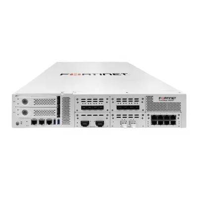 Fortinet-4000f FWB-4000F-BDL-580-36 Hardware Plus 3 Year FortiCare Premium and FortiWeb Advanced Bundle
