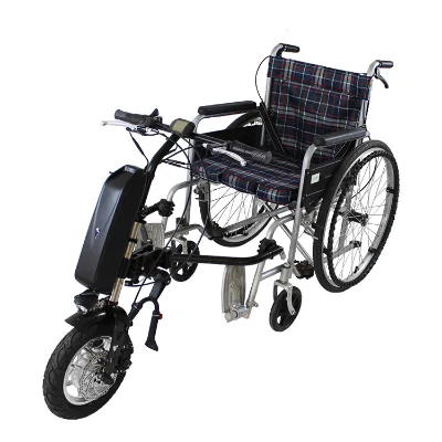 Stair Climbing Wheelchair Motor Wheelchair Spare Parts