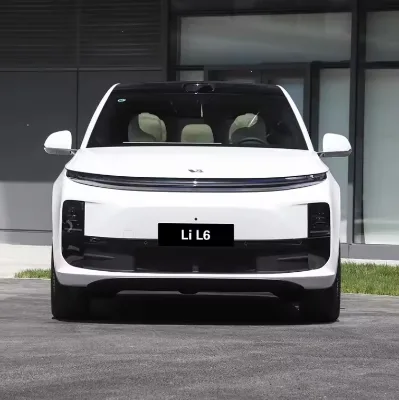 Chanli Electric Car Lixiang Car for Lixiang L9 Lixiang Steel Guard