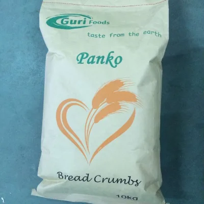 Roasting Panko Breadcrumbs