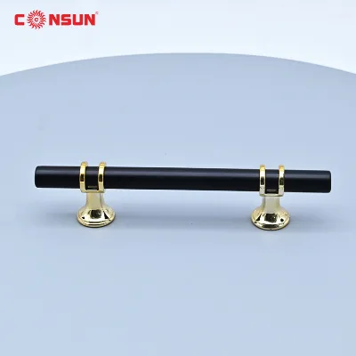 Hot Selling Furniture Hardware Cabinet Fittings Aluminum Alloy Cupboard Door Handle