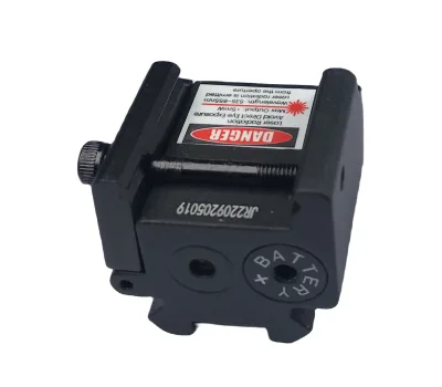 Hunting Accessories Red/green Laser Sight