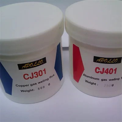 Silver Brazing Flux Powder/welding Silver Flux