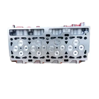 Foton Truck 2.8L Engine Head ISF 2.8 Cylinder Head Assy 5307154