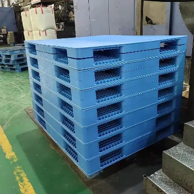 Logistic Use Plastic Pallet