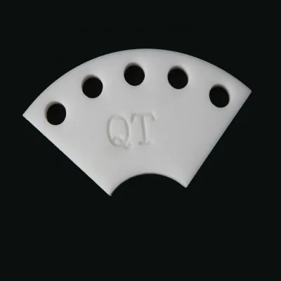 ZAPE ZSPE Blown Film Grade PP Customizable Shape Flame Retardant High Flow 8g/10min Melt Flow Rate Power Tool Accessories