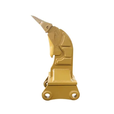 Excavator Ripper Attachment High Strength Excavator Ripper for 345