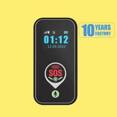 Sim Card Insert Anti Theft Pet Training Behavior Products Pet Animal Gps tracker Implant for Cows
